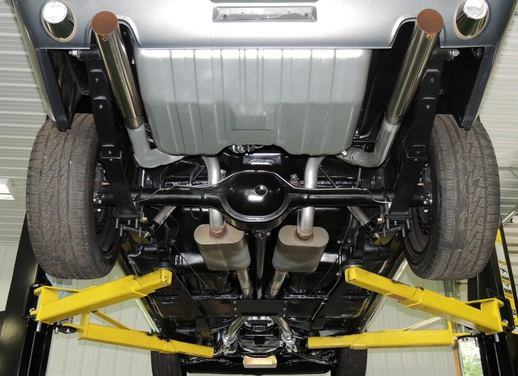 Ford Mustang Vehicle Full-screen Gallery Image 66