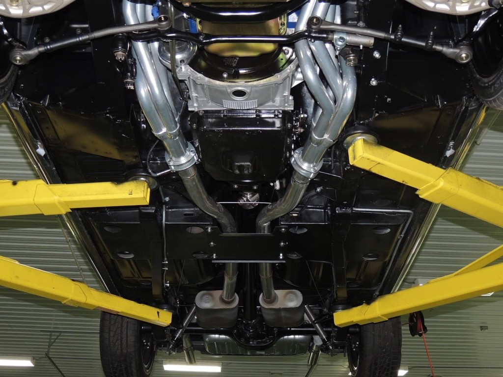 Ford Mustang Vehicle Full-screen Gallery Image 74