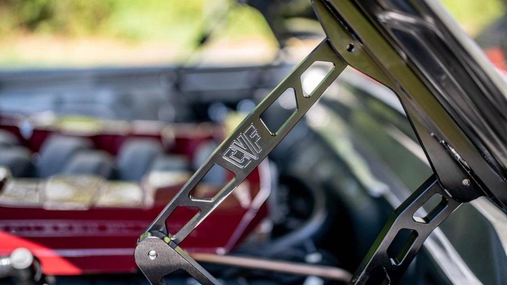 Ford Mustang Vehicle Full-screen Gallery Image 64