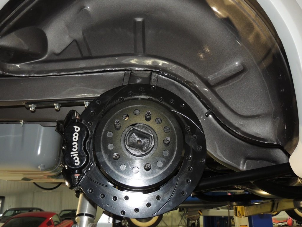 Ford Mustang Vehicle Full-screen Gallery Image 72