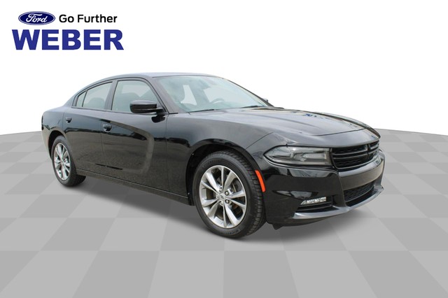 2021 Dodge Charger SXT at Weber Ford in Granite City IL