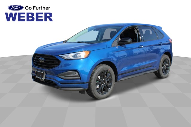 2024 Ford Edge SE AWD at Weber Ford in Granite City IL