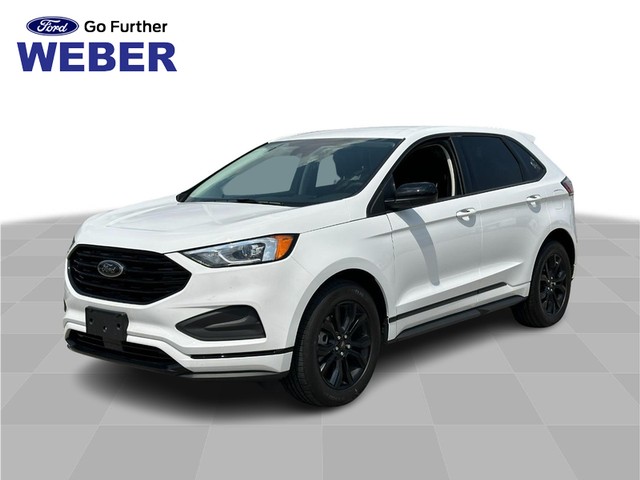 2024 Ford Edge SE AWD at Weber Ford in Granite City IL