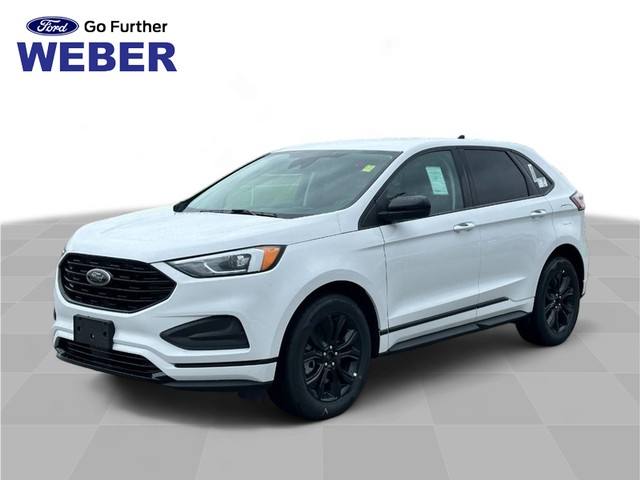 2024 Ford Edge SE AWD at Weber Ford in Granite City IL