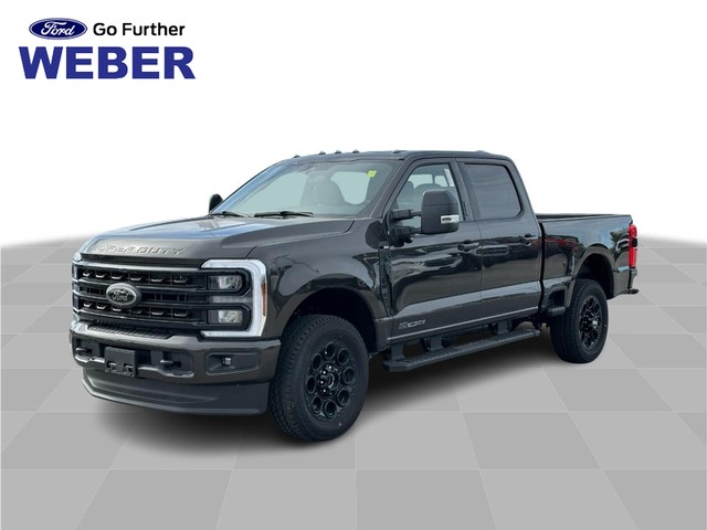 2024 Ford Super Duty F-350 SRW XLT at Weber Ford in Granite City IL