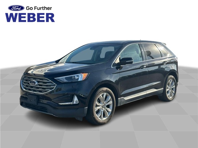 more details - ford edge