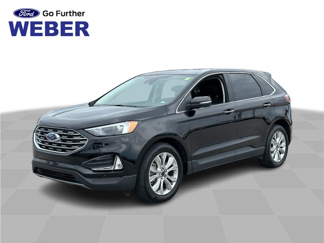 more details - ford edge