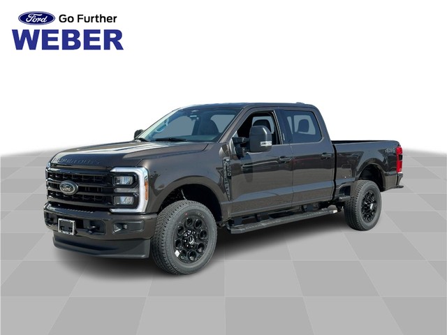 2024 Ford Super Duty F-250 SRW XLT at Weber Ford in Granite City IL