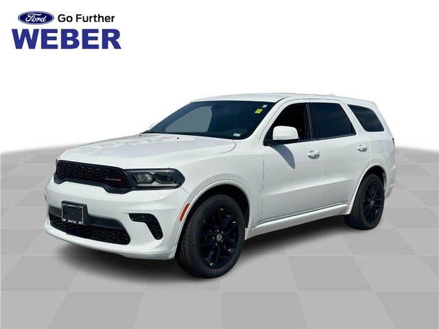 more details - dodge durango