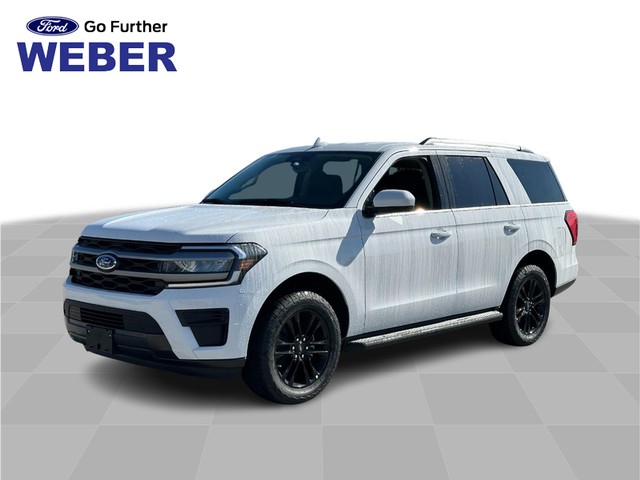 2024 Ford Expedition XLT at Weber Ford in Granite City IL