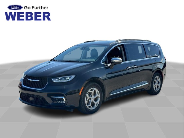 Chrysler Pacifica Limited - Granite City IL