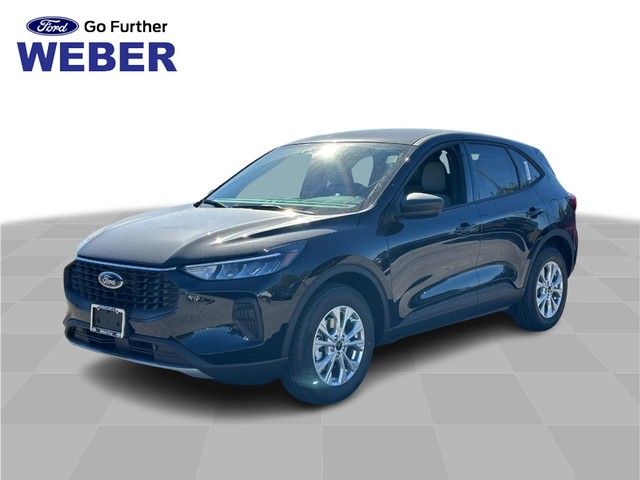 2025 Ford Escape Active at Weber Ford in Granite City IL