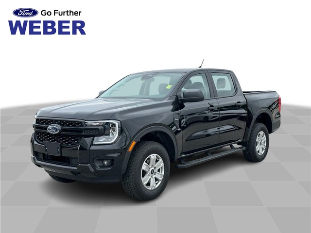 2024 Ford Ranger XL at Weber Ford in Granite City IL