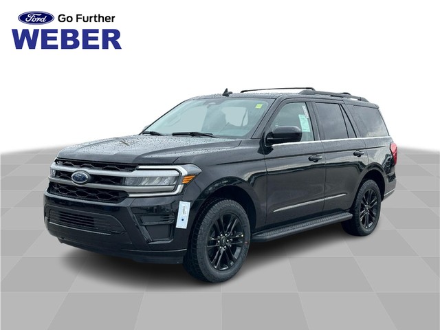 2024 Ford Expedition XLT at Weber Ford in Granite City IL