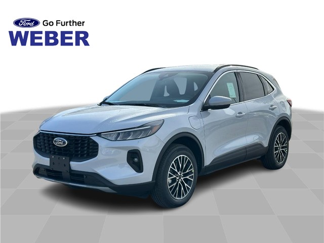 Granite City IL 2025 Ford Escape more details - ford escape