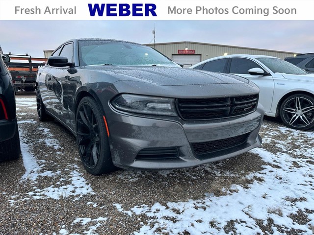 2019 Dodge Charger SXT at Weber Ford in Granite City IL