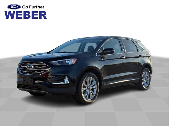 more details - ford edge