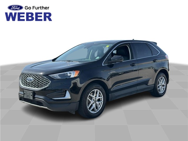 more details - ford edge