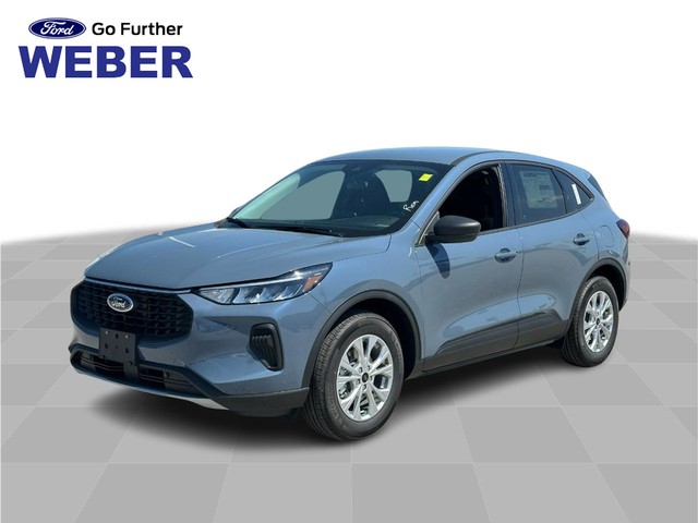 2025 Ford Escape Active at Weber Ford in Granite City IL