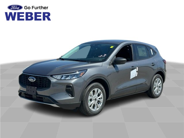 2025 Ford Escape Active at Weber Ford in Granite City IL