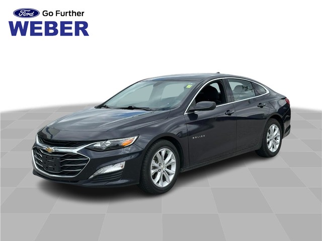 Granite City IL 2022 Chevrolet Malibu more details - chevrolet malibu