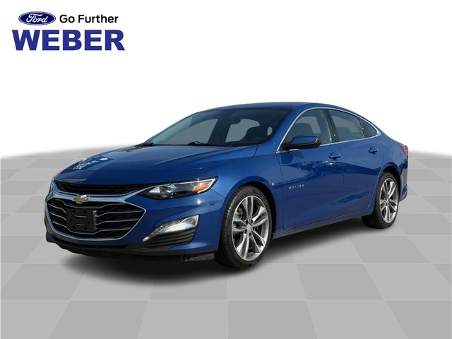 Granite City IL 2023 Chevrolet Malibu more details - chevrolet malibu