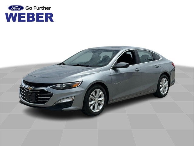Granite City IL 2024 Chevrolet Malibu more details - chevrolet malibu