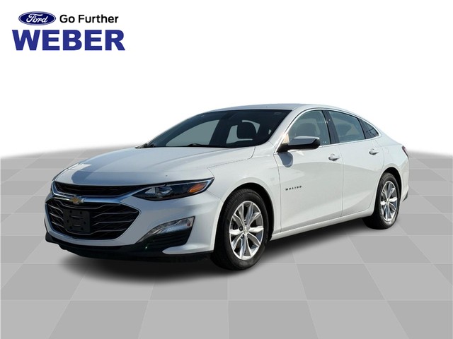 Granite City IL 2022 Chevrolet Malibu more details - chevrolet malibu