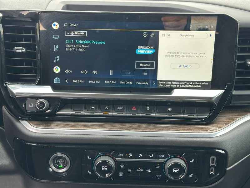 Chevrolet Silverado 1500 Vehicle Full-screen Gallery Image 13