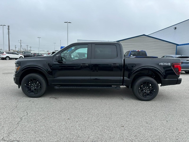 Ford F-150 Vehicle Full-screen Gallery Image 2