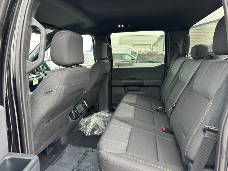 Ford F-150 Vehicle Full-screen Gallery Image 4