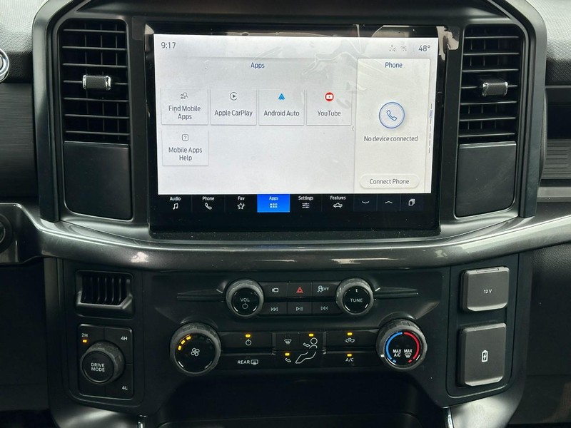 Ford F-150 Vehicle Full-screen Gallery Image 7