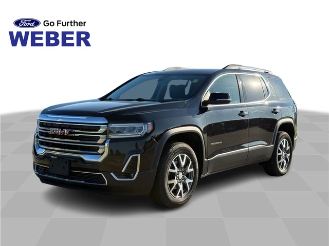 Granite City IL 2023 GMC Acadia more details - gmc acadia