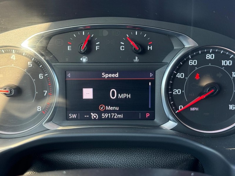 GMC Acadia Vehicle Full-screen Gallery Image 22