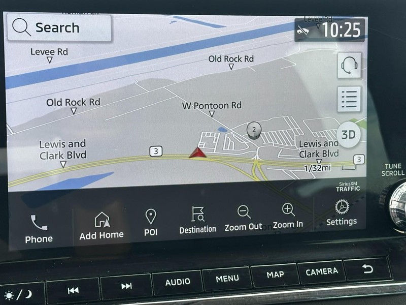 Mitsubishi Outlander Vehicle Full-screen Gallery Image 23