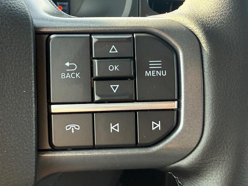 Ford F-150 Lightning Vehicle Full-screen Gallery Image 10