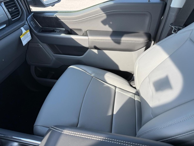 Ford F-150 Lightning Vehicle Full-screen Gallery Image 19