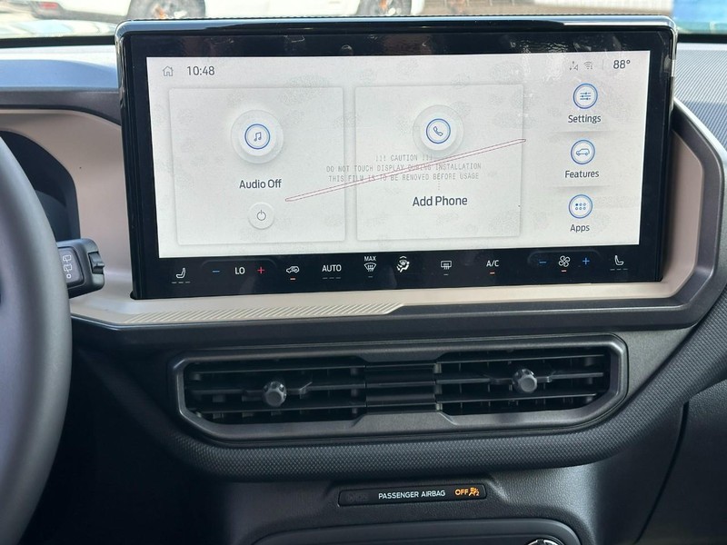 Ford Bronco Sport Vehicle Full-screen Gallery Image 7