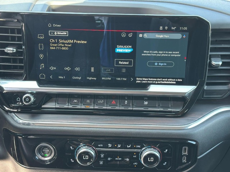 GMC Sierra 1500 Vehicle Full-screen Gallery Image 13