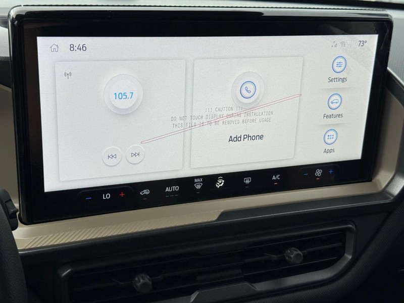 Ford Bronco Sport Vehicle Full-screen Gallery Image 10