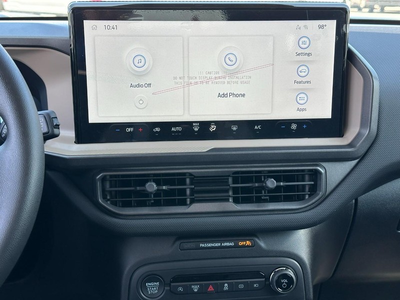 Ford Bronco Sport Vehicle Full-screen Gallery Image 7