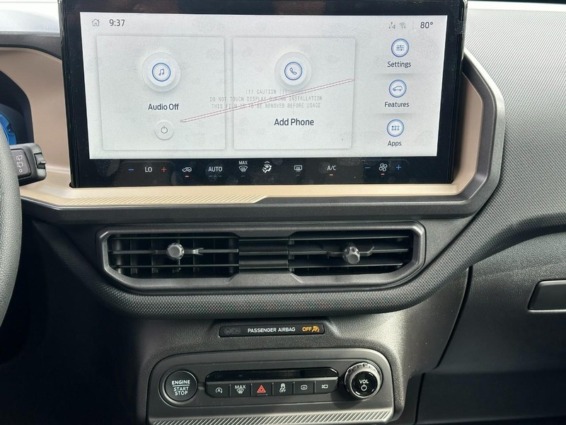 Ford Bronco Sport Vehicle Full-screen Gallery Image 7