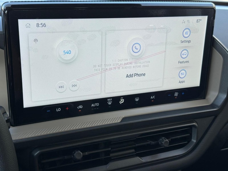 Ford Bronco Sport Vehicle Full-screen Gallery Image 10