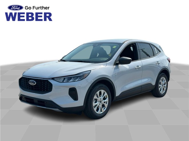2025 Ford Escape Active at Weber Ford in Granite City IL