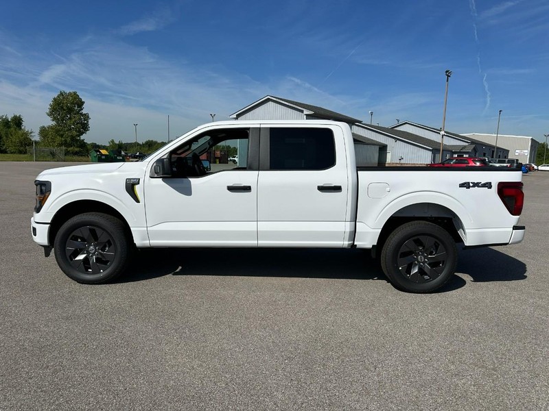 Ford F-150 Vehicle Full-screen Gallery Image 2