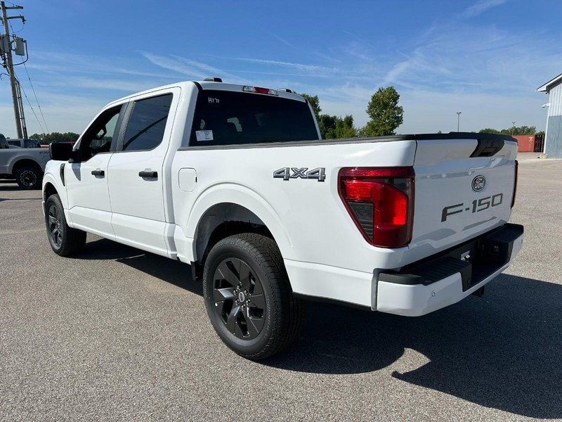 Ford F-150 Vehicle Full-screen Gallery Image 3