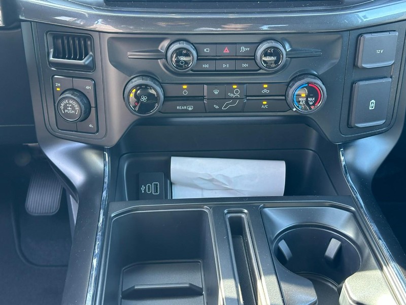 Ford F-150 Vehicle Full-screen Gallery Image 8