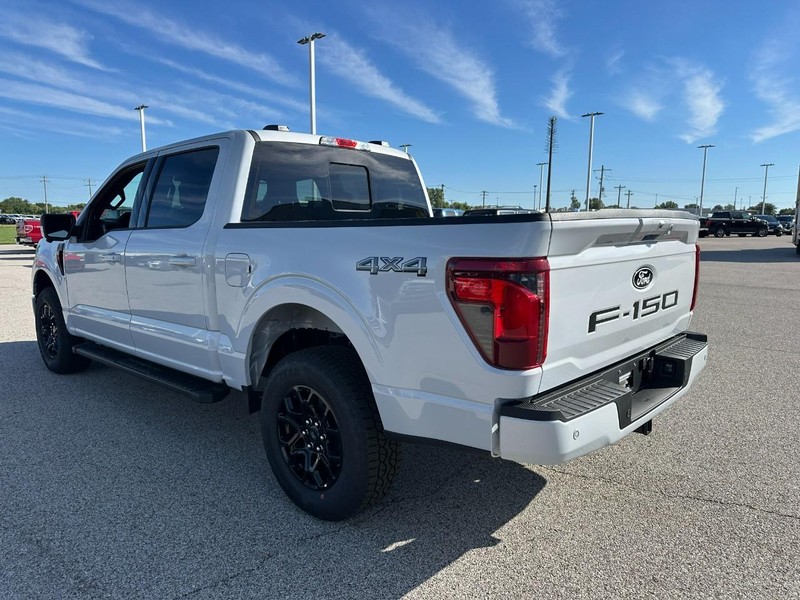 Ford F-150 Vehicle Full-screen Gallery Image 3