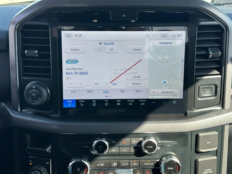 Ford F-150 Vehicle Full-screen Gallery Image 7