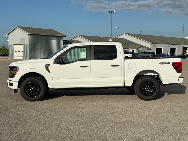 Ford F-150 Vehicle Full-screen Gallery Image 2